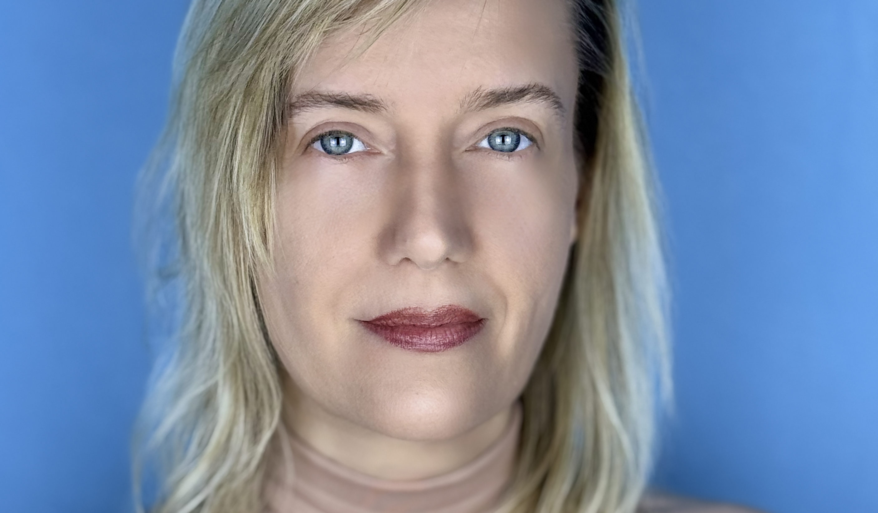 Sylvia Darnyk